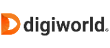 Digiworld logo